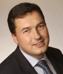 Marc Ehlers, Leiter der Steuerabteilung bei Lloyd Fonds