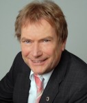 Günter W. Reichelt, Thamm & Partner