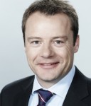 Jürgen Göbel, Geschäftsführer Sachsenfonds