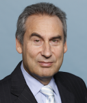 Dr. Markus Faulhaber, Allianz Leben