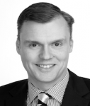 André Heeschen, Hiscox