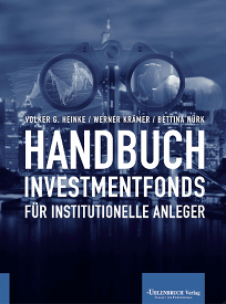 Investmentfonds-Handbuch