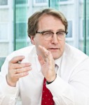 Dr. Torsten Teichert, Vorstandsvorsitzender der Lloyd Fonds AG