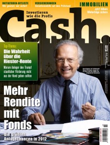 Cash-Magazin 03-2012