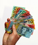 Austral-Dollar - shutterstock_10044964