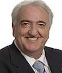 Hanspeter-Gondring-Professor Professor Dr. Hanspeter Gondring