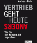 Vertrieb geht heute anders Cover