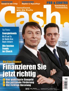 Cash. 4/2012