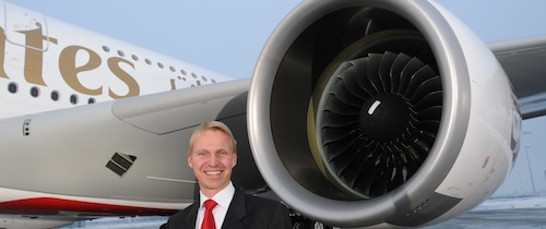 Flugzeugfonds-A-380 Hansa-Treuhand-Vorstand Sönke Fanslow