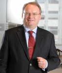 Dr. Hans-Georg Jenssen, VDVM