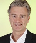 PureBlue Carsten Dujesiefken, Mitgeschäftsführer bei Pure Blue