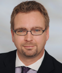 Sebastian Wolf, Fondsdepot Bank Sebastian Wolf, Fondsdepot Bank