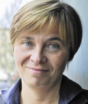 Susanne Kazemieh, Frauen Finanz Gruppe