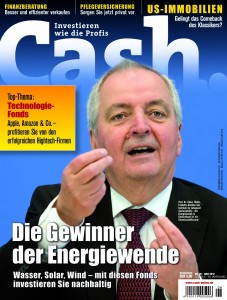 Cash.Magazin 06/2012