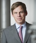 Marc Drießen, Vorstand der Hesse Newman Capital AG