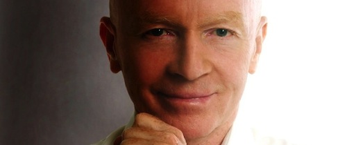 Dr. Mark Mobius, Franklin Templeton