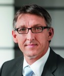 Erich Seeger, Vorstandsmitglied der Commerz Real AG