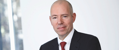 Bernard, Christophe - Vontobel _online Christophe Bernard, Vontobel