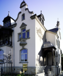 Prosavos Der Unternehmenssitz in Dresden