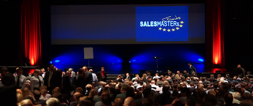 salesmasters saal