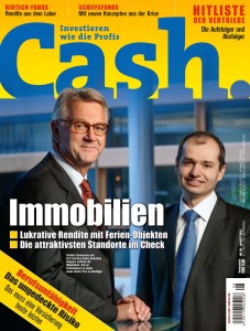 Cash. 08/2012