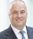 Carsten Eckert, scheidender CEO der KGAL