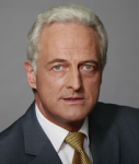 Bundesminister Peter Ramsauer