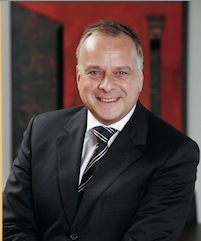 Thomas Gerald Foth, CKC Finance IT Thomas Gerald Foth, CKC Finance IT