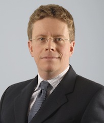 Benjamin Stone, MFS Investment Management Benjamin Stone, MFS Investment Management