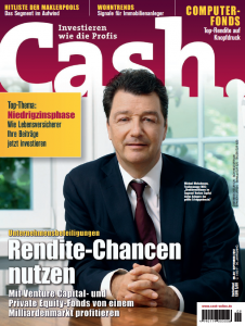 Cash. 09/2012