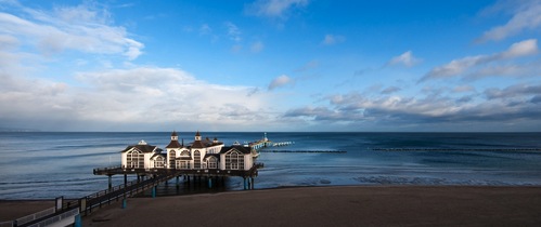 Ferienimmobilien - Rügen