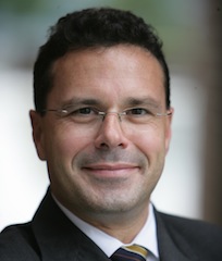 Thomas Michels, Vorstand der AXA Krankenversicherung Thomas Michels, Vorstand der AXA Krankenversicherung