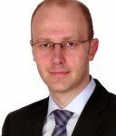 Der neue CFO bei HCI Ingo Kuhlmann