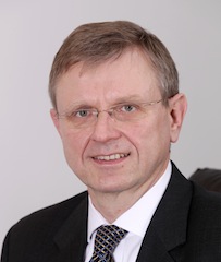 Wolfgang Kubatzki, Feri EuroRating Services AG