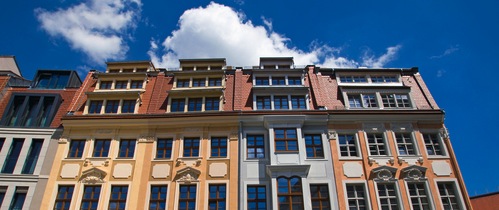 Immobilienpreise Deutschland: Dresden