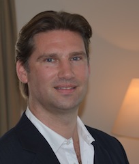 Urs Haeusler, CEO DealMarket