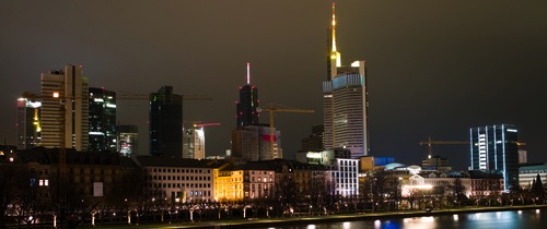 Wohnungspreise: Frankfurt