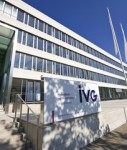 Die IVG-Zentrale in Bonn