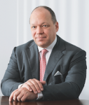 Frank-Peter Martin, Metzler Asset Management