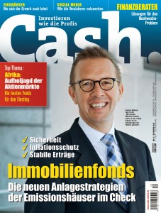 Cash. 12/2012