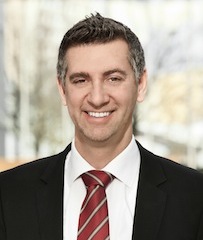 Tim Bröning, Fonds Finanz Maklerservice GmbH