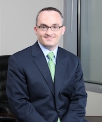 Greg Kolb, Portfoliomanager und CFO der Janus Capital Group Greg Kolb, Portfoliomanager und CFO der Janus Capital Group
