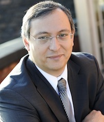 Philippe Uzan, CIO Edmond de Rothschild AM Philippe Uzan, CIO Edmond de Rothschild AM