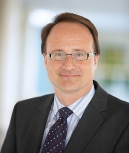 Dr. Marco Bargel Dr. Marco Bargel
