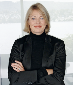 Birgitte Olsen, Managerin BB Entrepreneur Europe
