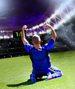 Fussball