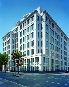 Immobiliengesellschaft Schroder Property Immobiliengesellschaft Schroder Property