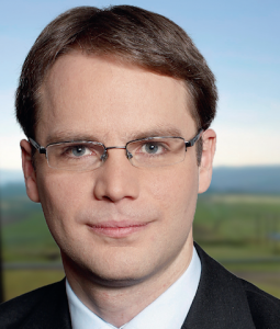 Moritz Rehmann, DJE Kapital