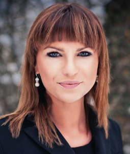 Tanja Rott VDH