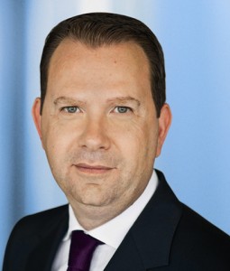 Dirk van Dreumel, LRI Invest